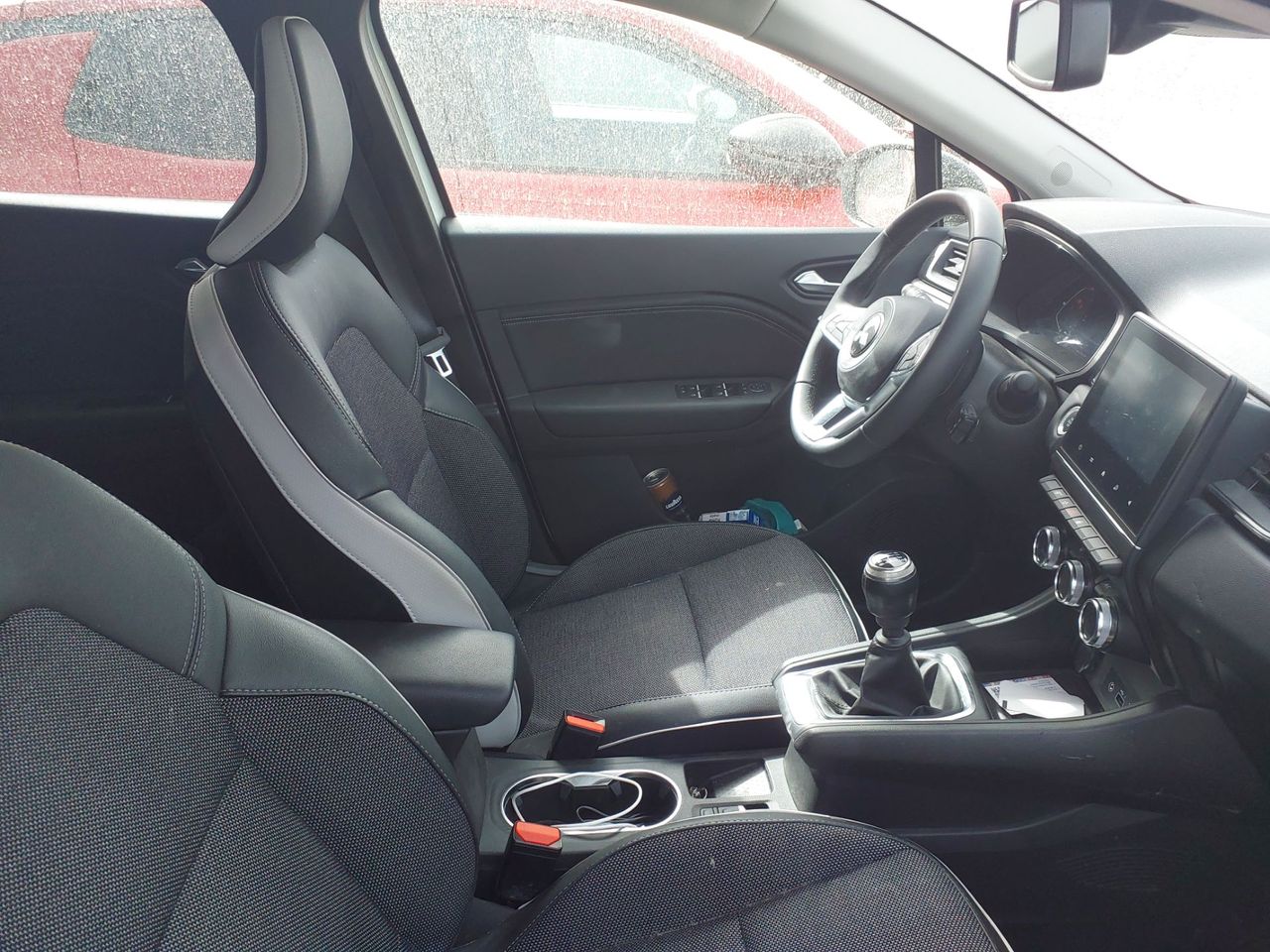 Mitsubishi ASX 100T Spirit - Foto 8