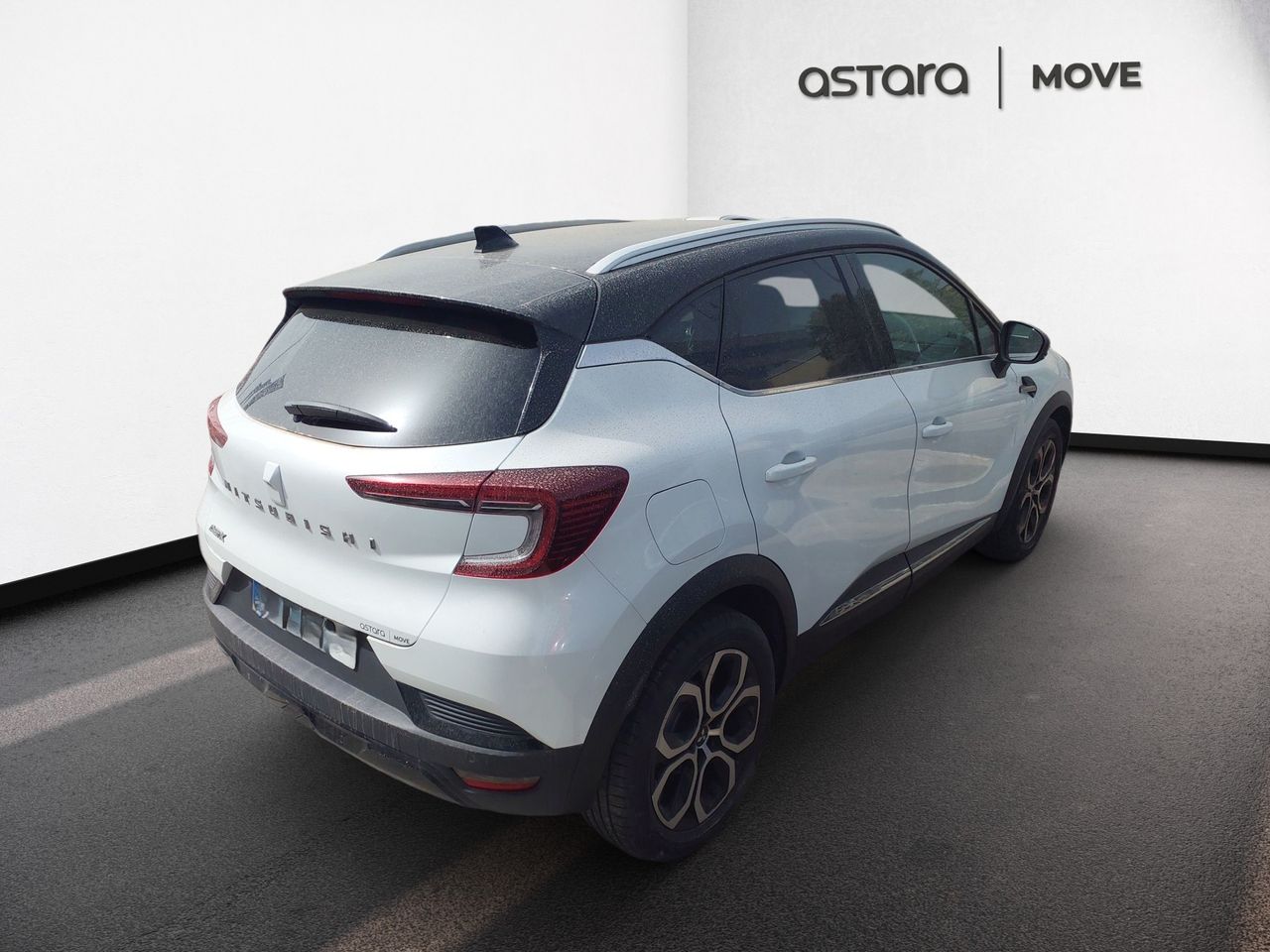 Mitsubishi ASX 100T Spirit - Foto 4