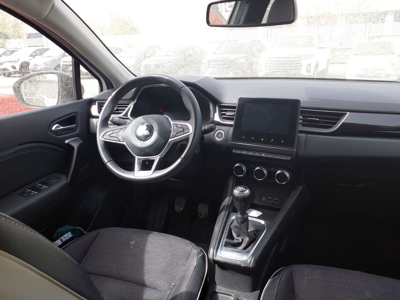 Mitsubishi ASX 100T Spirit - Foto 7