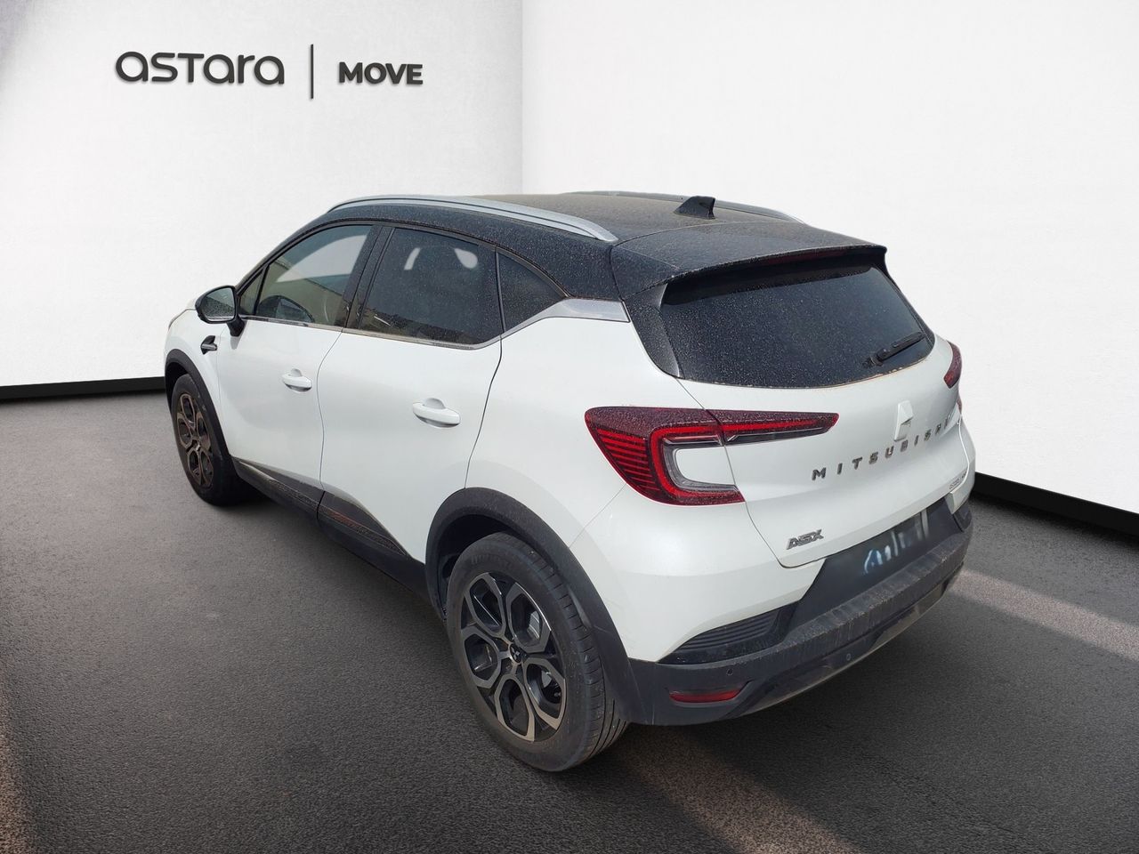 Mitsubishi ASX 100T Spirit - Foto 5