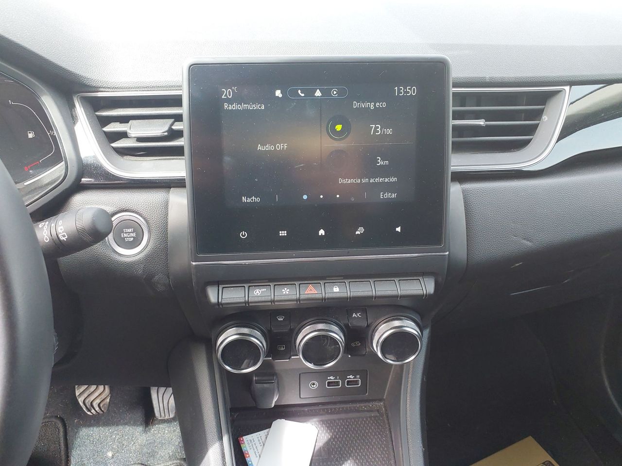 Mitsubishi ASX 100T Spirit - Foto 10