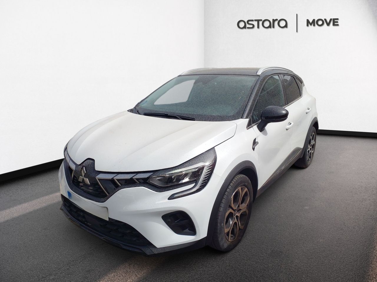 Mitsubishi ASX 100T Spirit - Foto 3