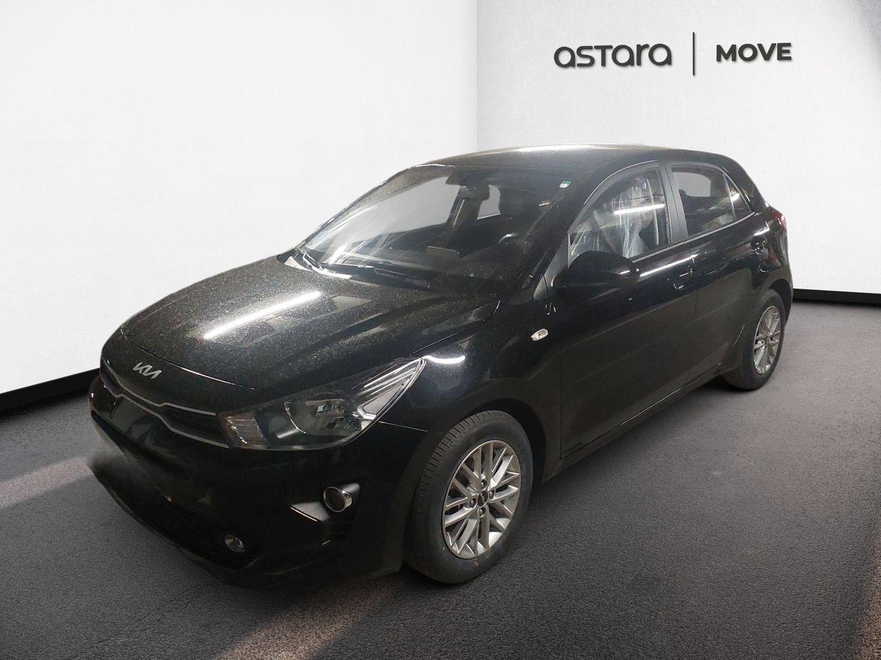 Kia Rio 1.2 DPi 62kW (84CV) Concept - Foto 3