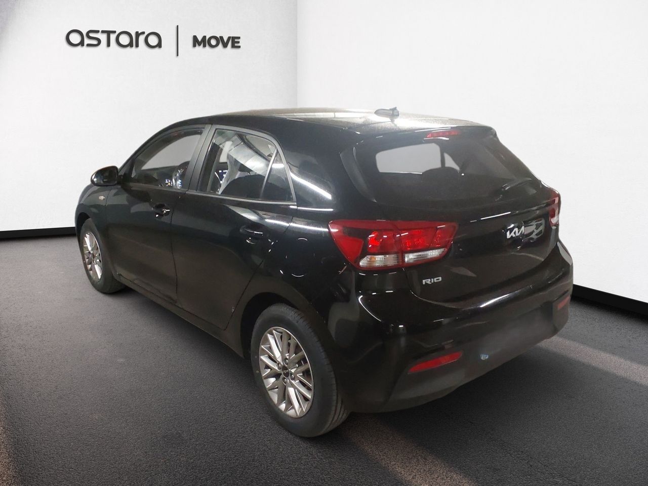 Kia Rio 1.2 DPi 62kW (84CV) Concept - Foto 4