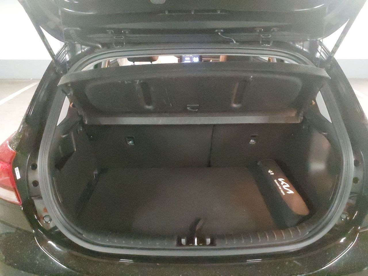 Kia Rio 1.2 DPi 62kW (84CV) Concept - Foto 7