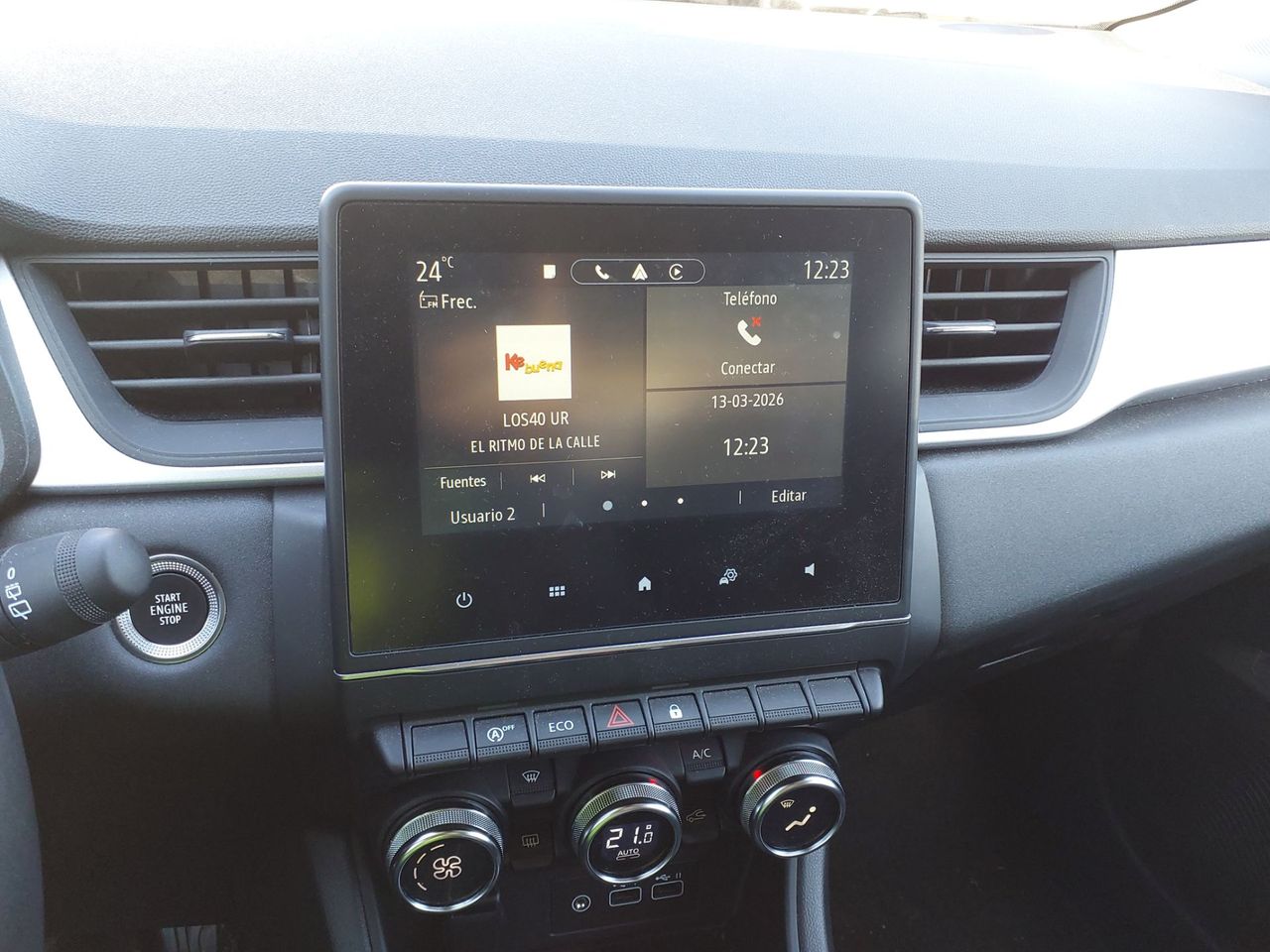 Mitsubishi ASX 100T Motion - Foto 11