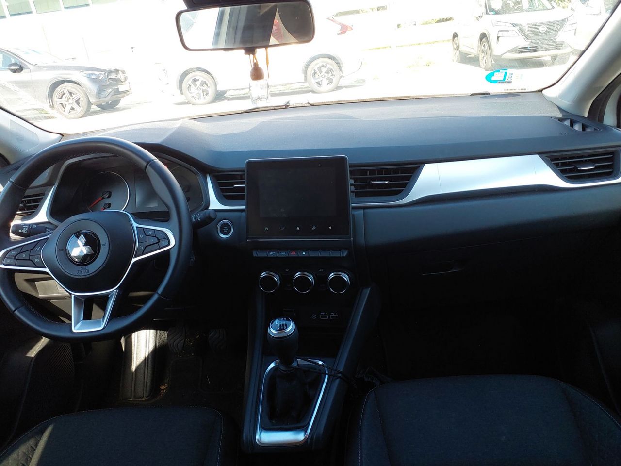 Mitsubishi ASX 100T Motion - Foto 8