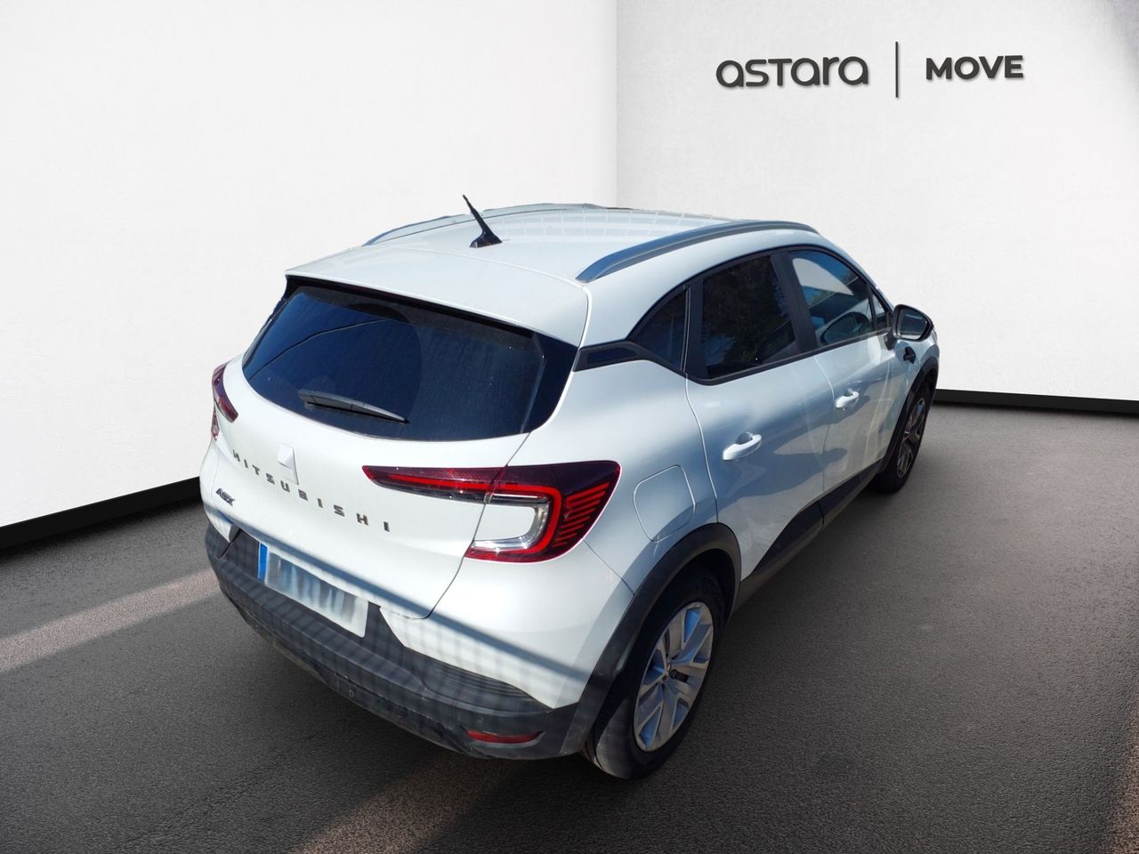 Mitsubishi ASX 100T Motion - Foto 4