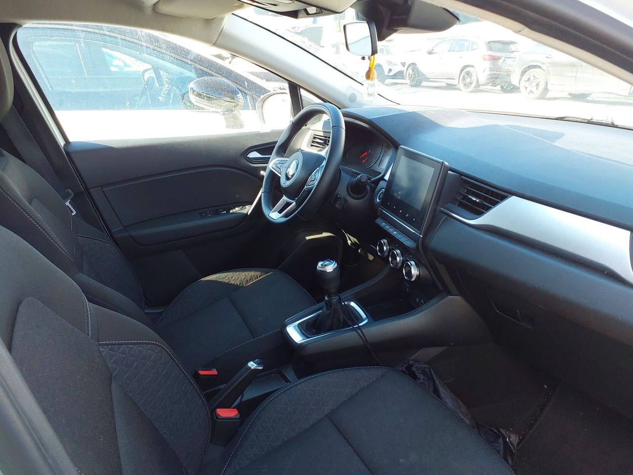 Mitsubishi ASX 100T Motion - Foto 9