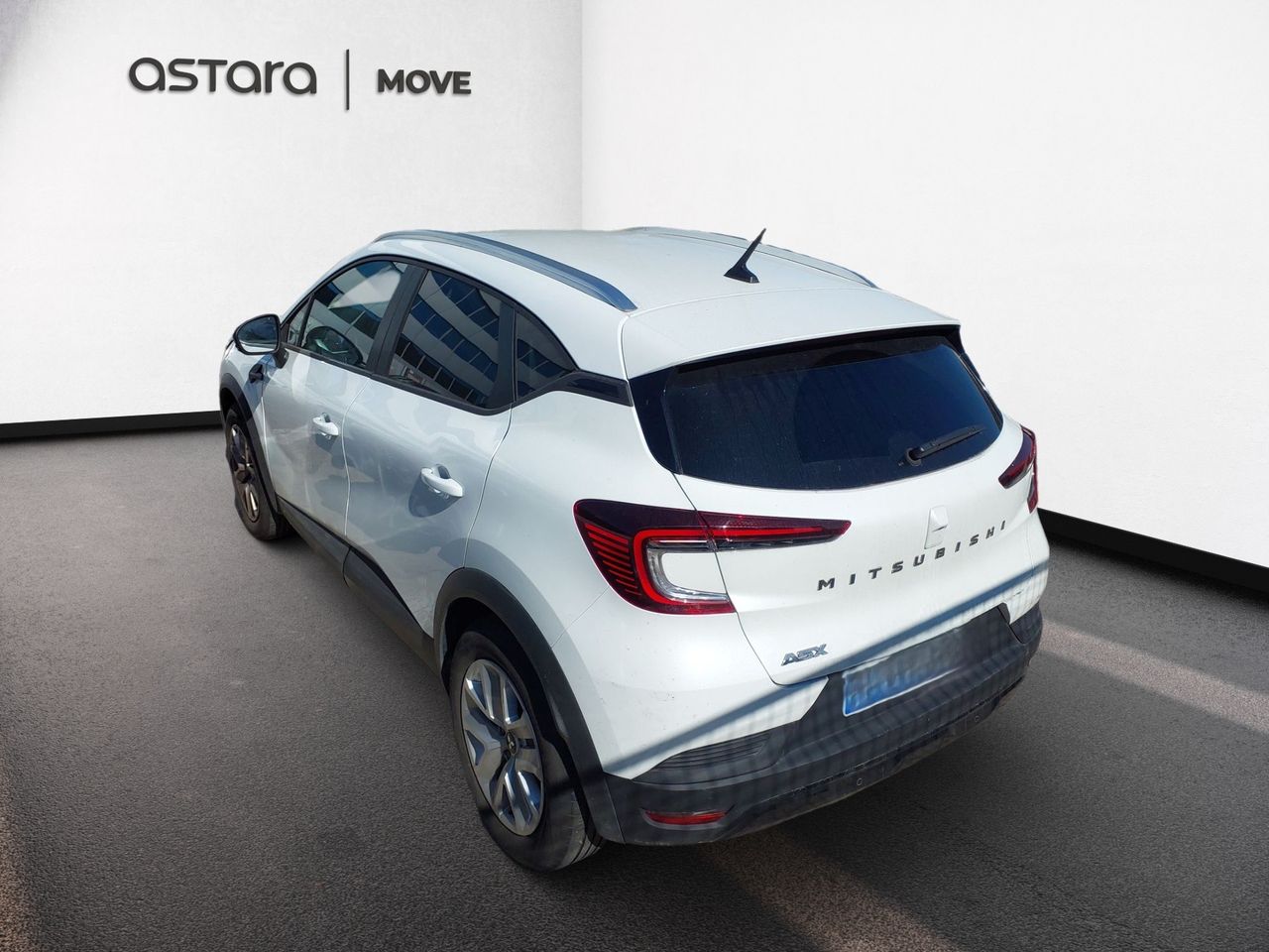 Mitsubishi ASX 100T Motion - Foto 5