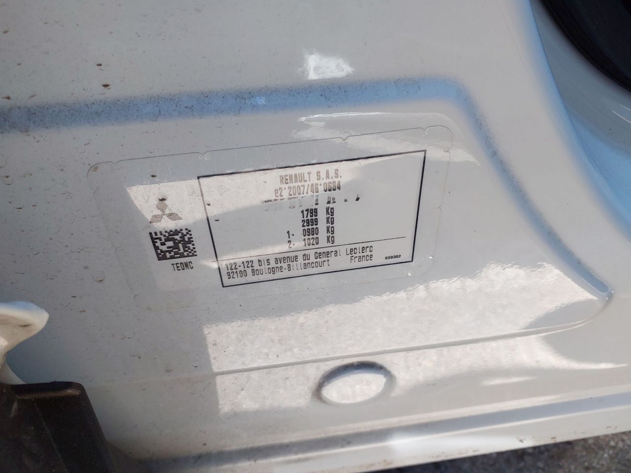 Mitsubishi ASX 100T Motion - Foto 13