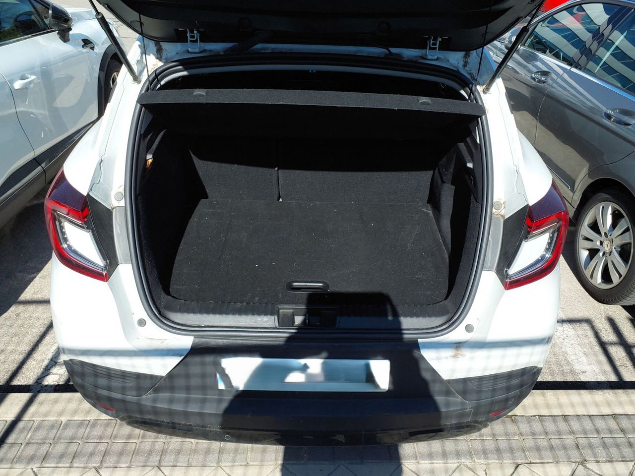 Mitsubishi ASX 100T Motion - Foto 6