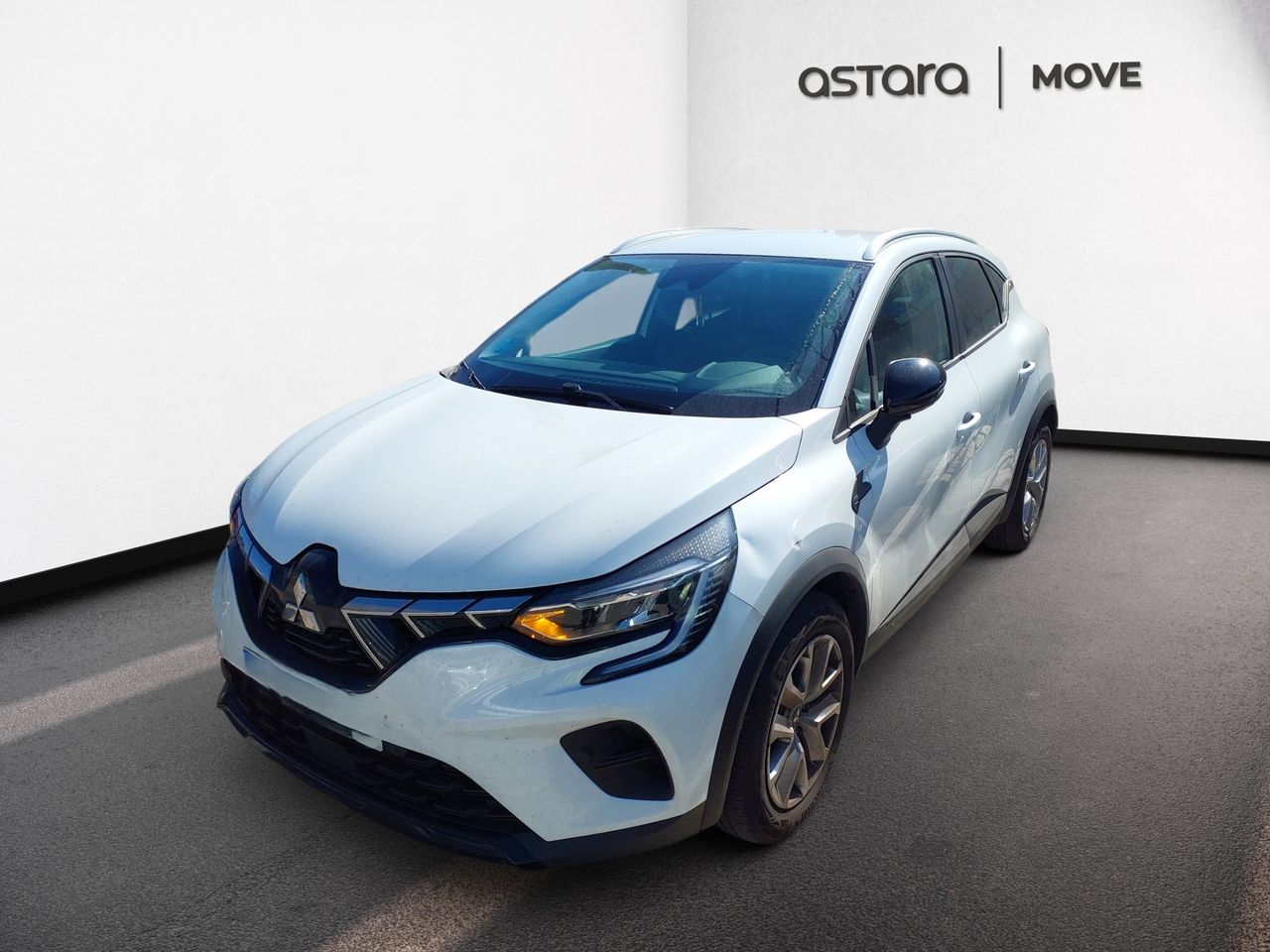 Mitsubishi ASX 100T Motion - Foto 3