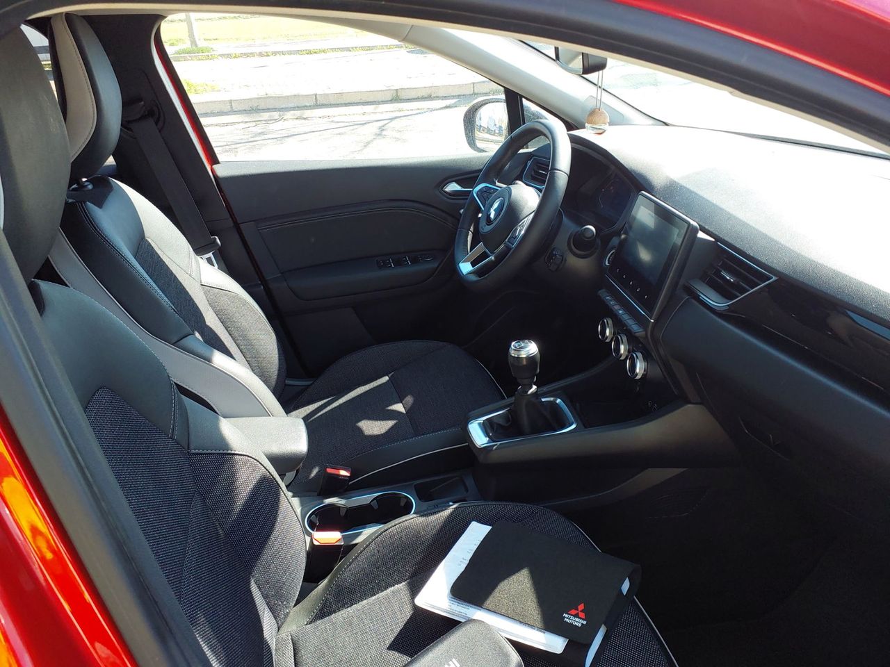 Mitsubishi ASX 100T Spirit - Foto 8