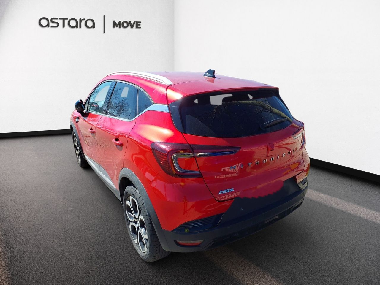 Mitsubishi ASX 100T Spirit - Foto 5