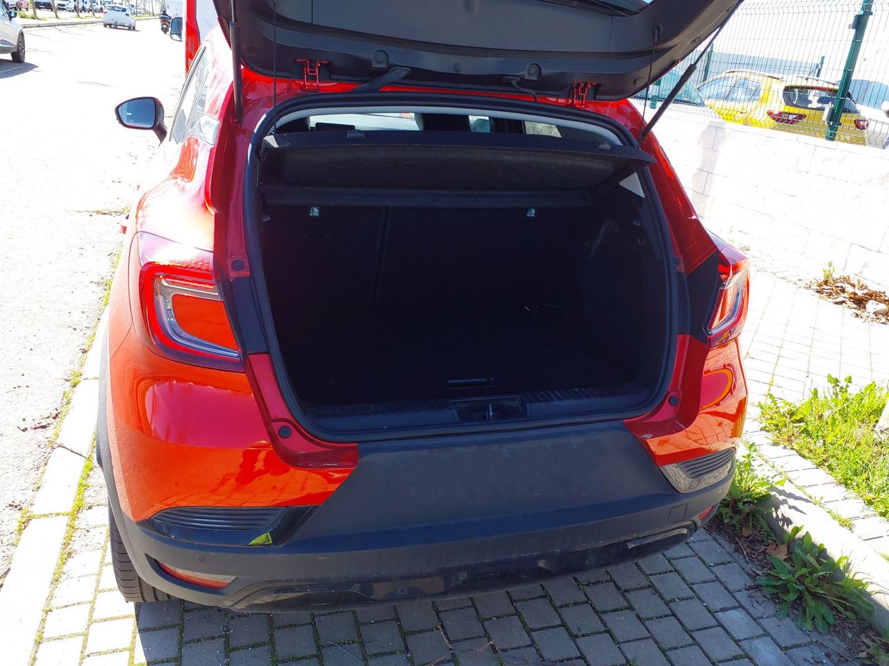 Mitsubishi ASX 100T Spirit - Foto 6