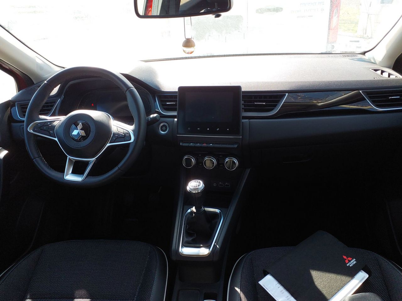 Mitsubishi ASX 100T Spirit - Foto 9