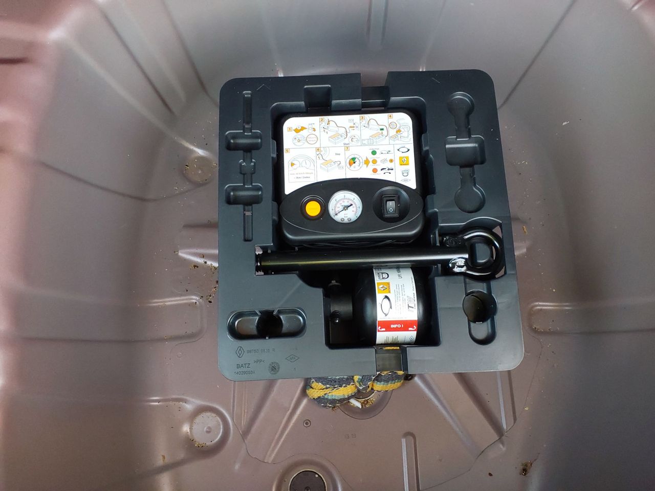 Mitsubishi ASX 100T Spirit - Foto 12