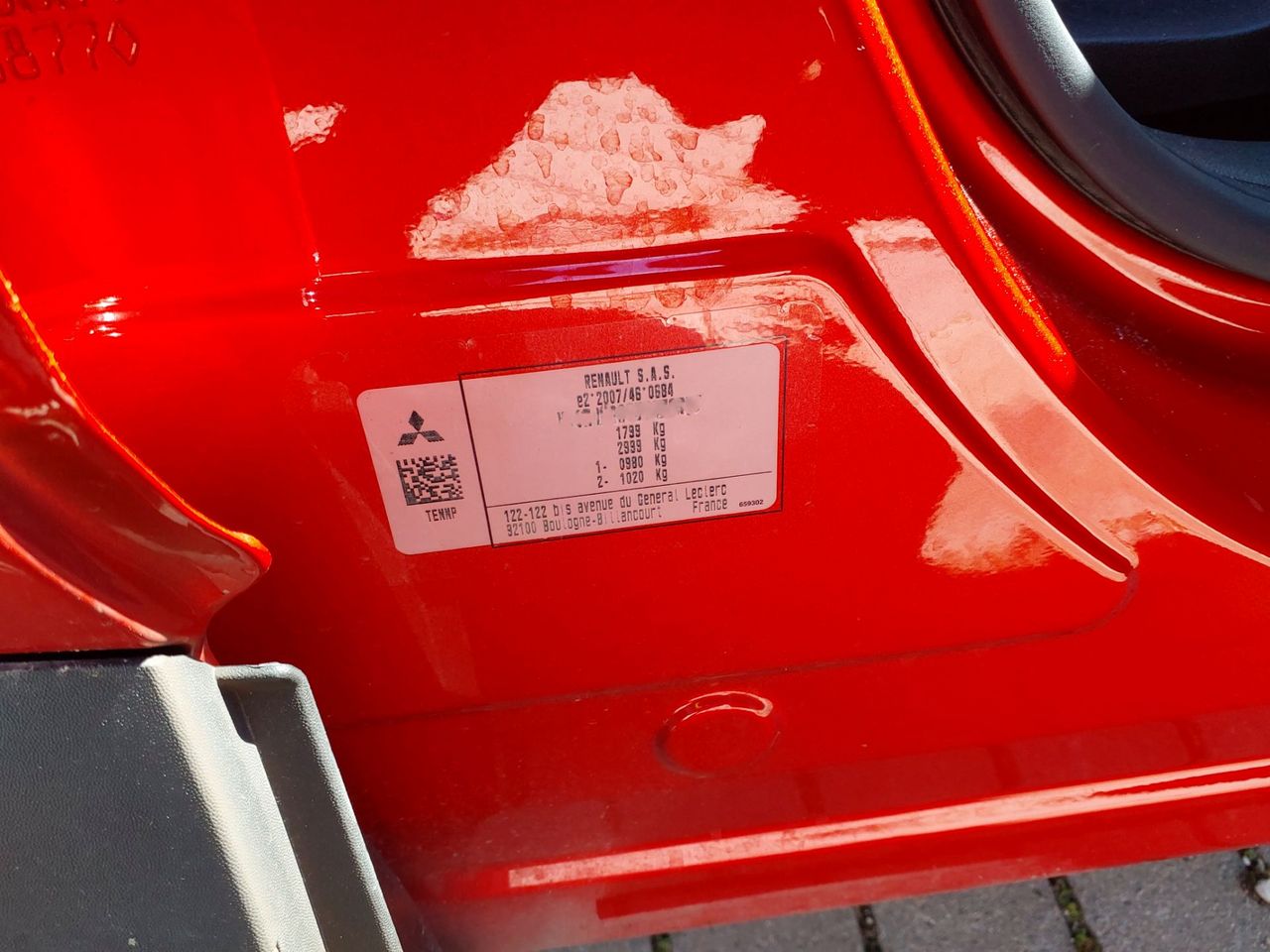 Mitsubishi ASX 100T Spirit - Foto 13