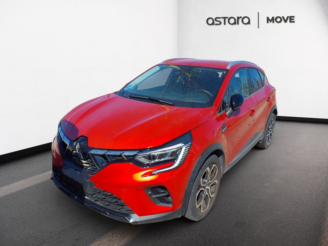 Mitsubishi ASX 100T Spirit - Foto 3