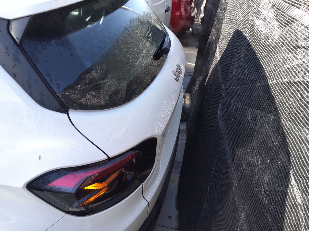 Jeep Avenger 1.2 G 74kW (100CV) Avenger - Foto 6