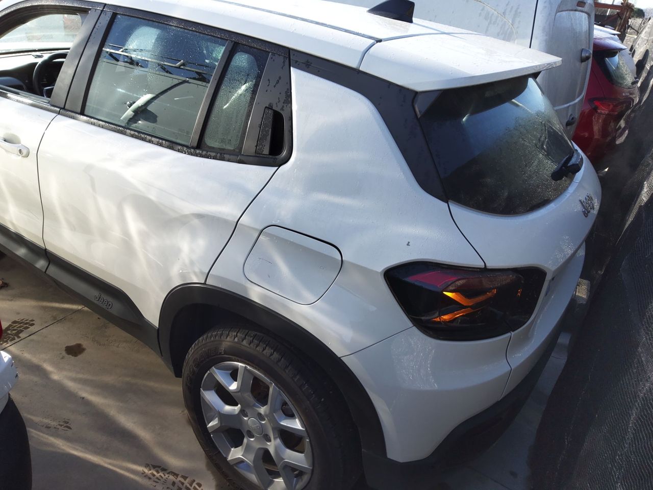 Jeep Avenger 1.2 G 74kW (100CV) Avenger - Foto 4