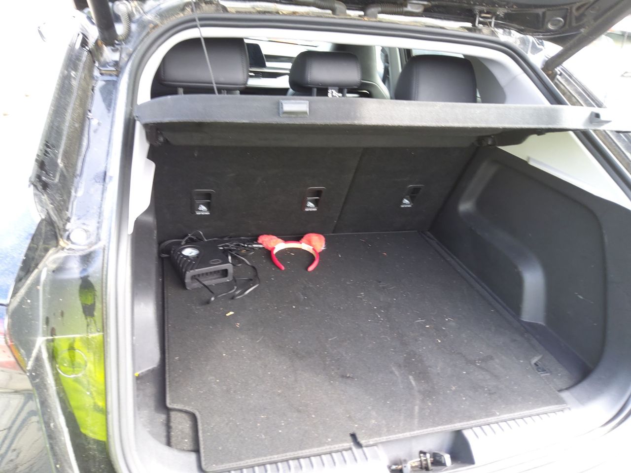 Omoda 5 1.6 T-GDI 136.5kW (185CV) DCT Premium - Foto 6