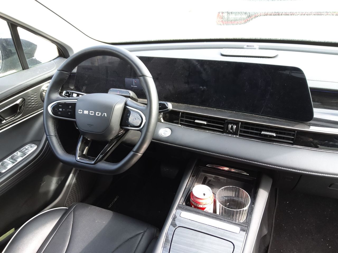 Omoda 5 1.6 T-GDI 136.5kW (185CV) DCT Premium - Foto 7
