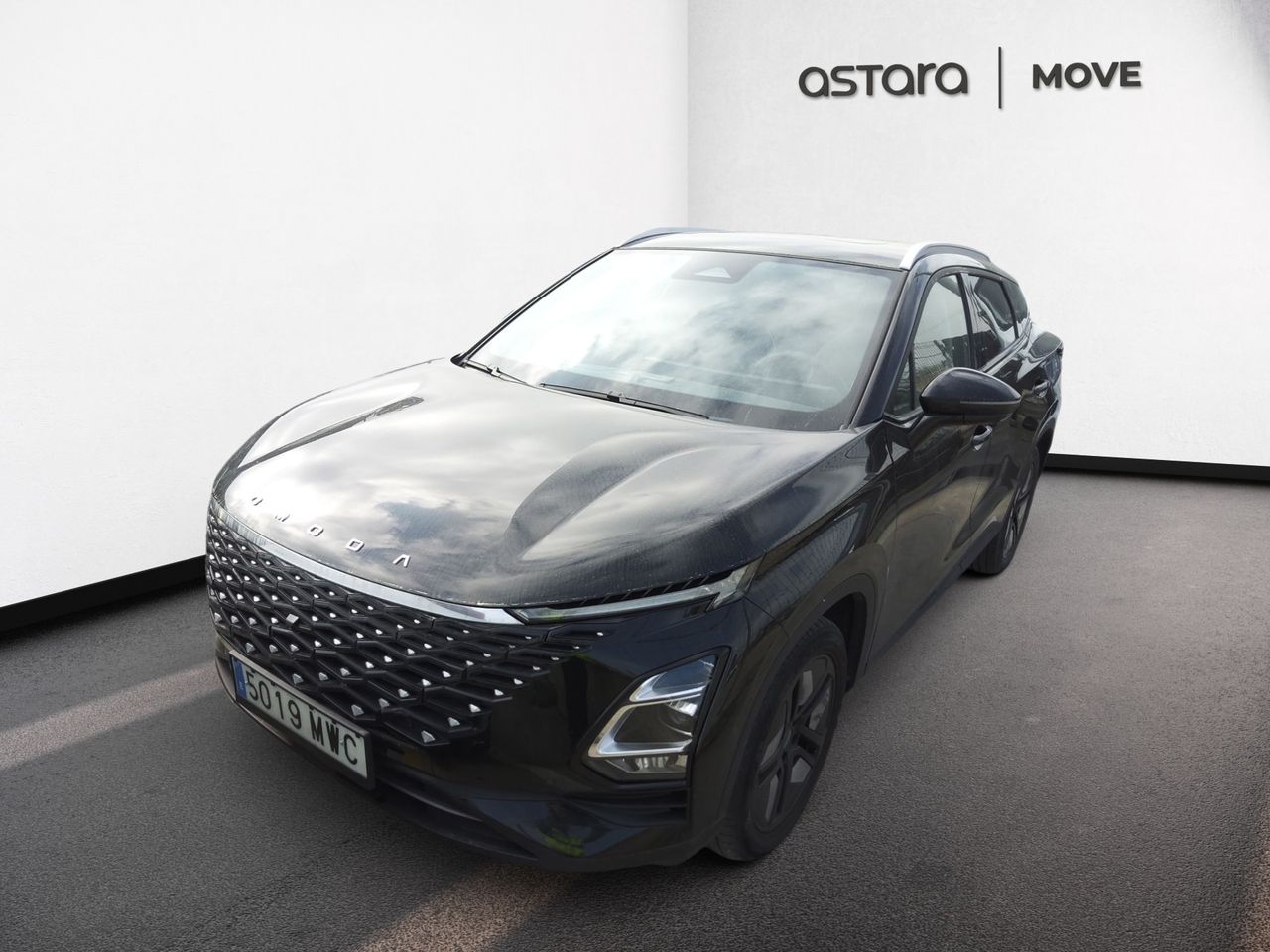 Omoda 5 1.6 T-GDI 136.5kW (185CV) DCT Premium - Foto 3