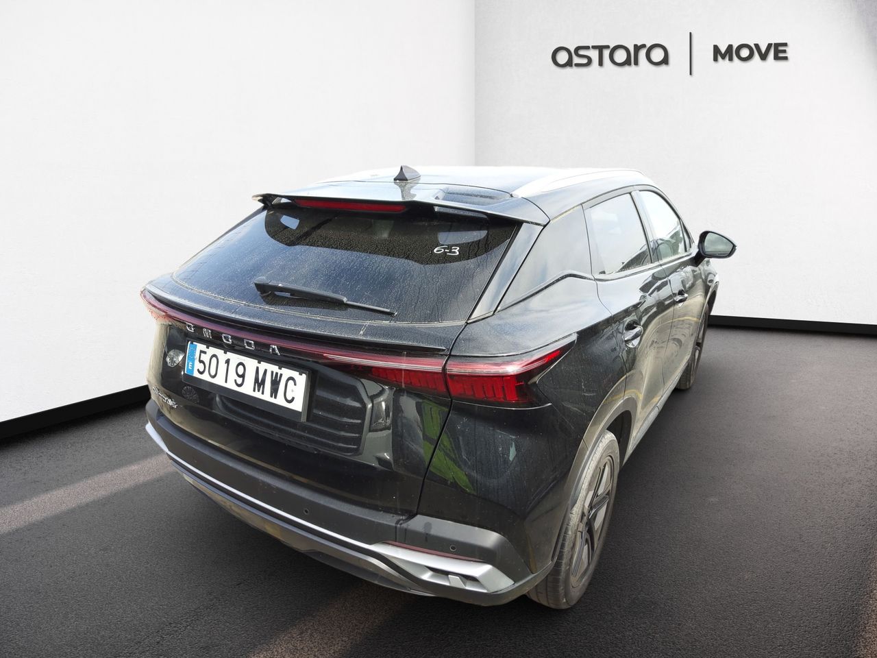 Omoda 5 1.6 T-GDI 136.5kW (185CV) DCT Premium - Foto 4