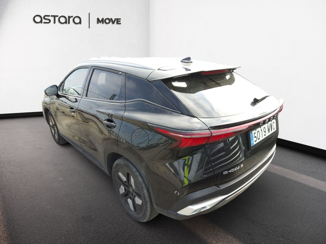 Omoda 5 1.6 T-GDI 136.5kW (185CV) DCT Premium - Foto 5