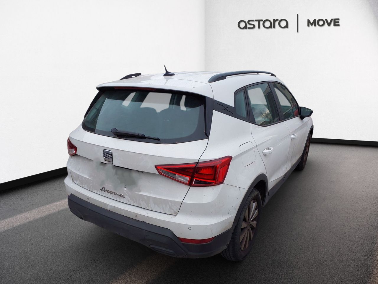 Seat Arona 1.0 TSI 85kW (115CV) Style XL - Foto 4