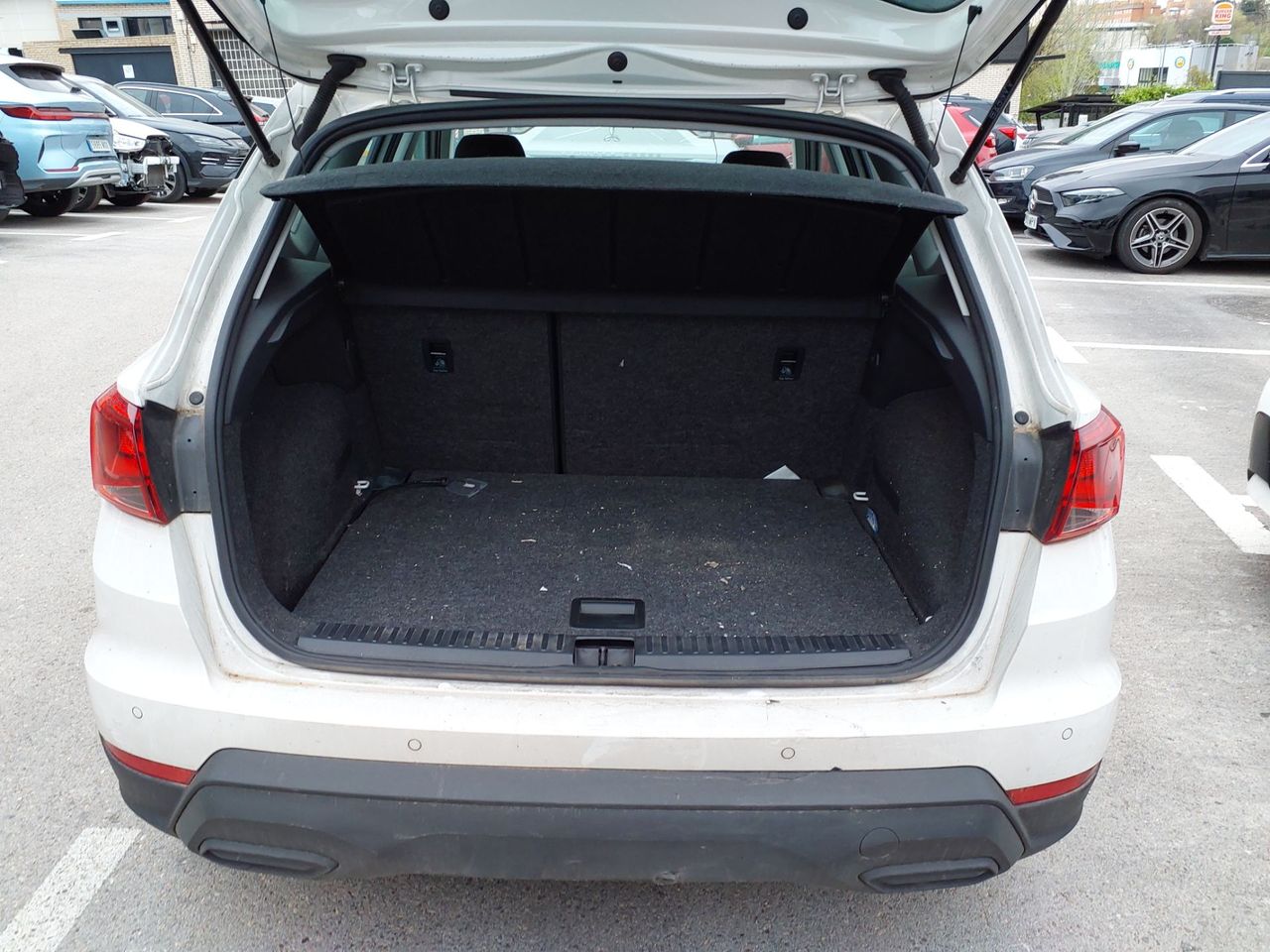Seat Arona 1.0 TSI 85kW (115CV) Style XL - Foto 6