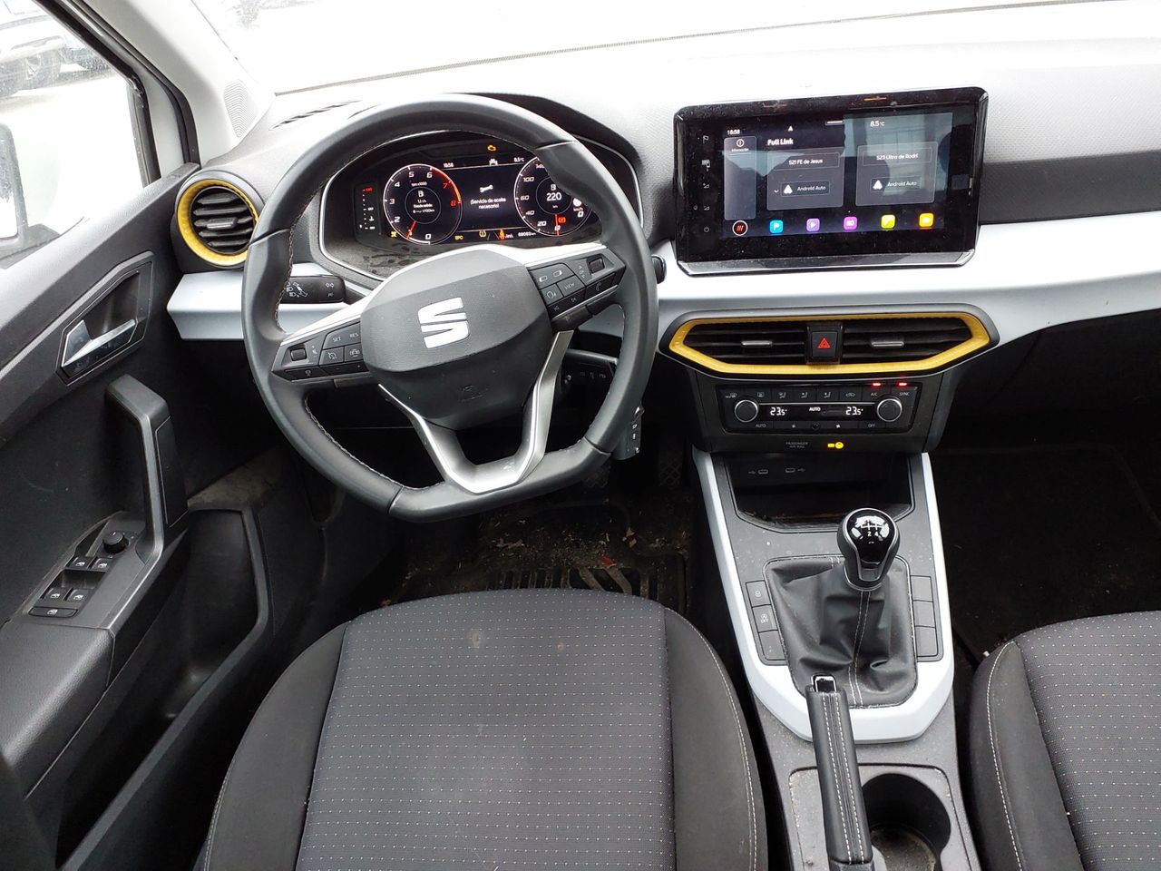 Seat Arona 1.0 TSI 85kW (115CV) Style XL - Foto 8