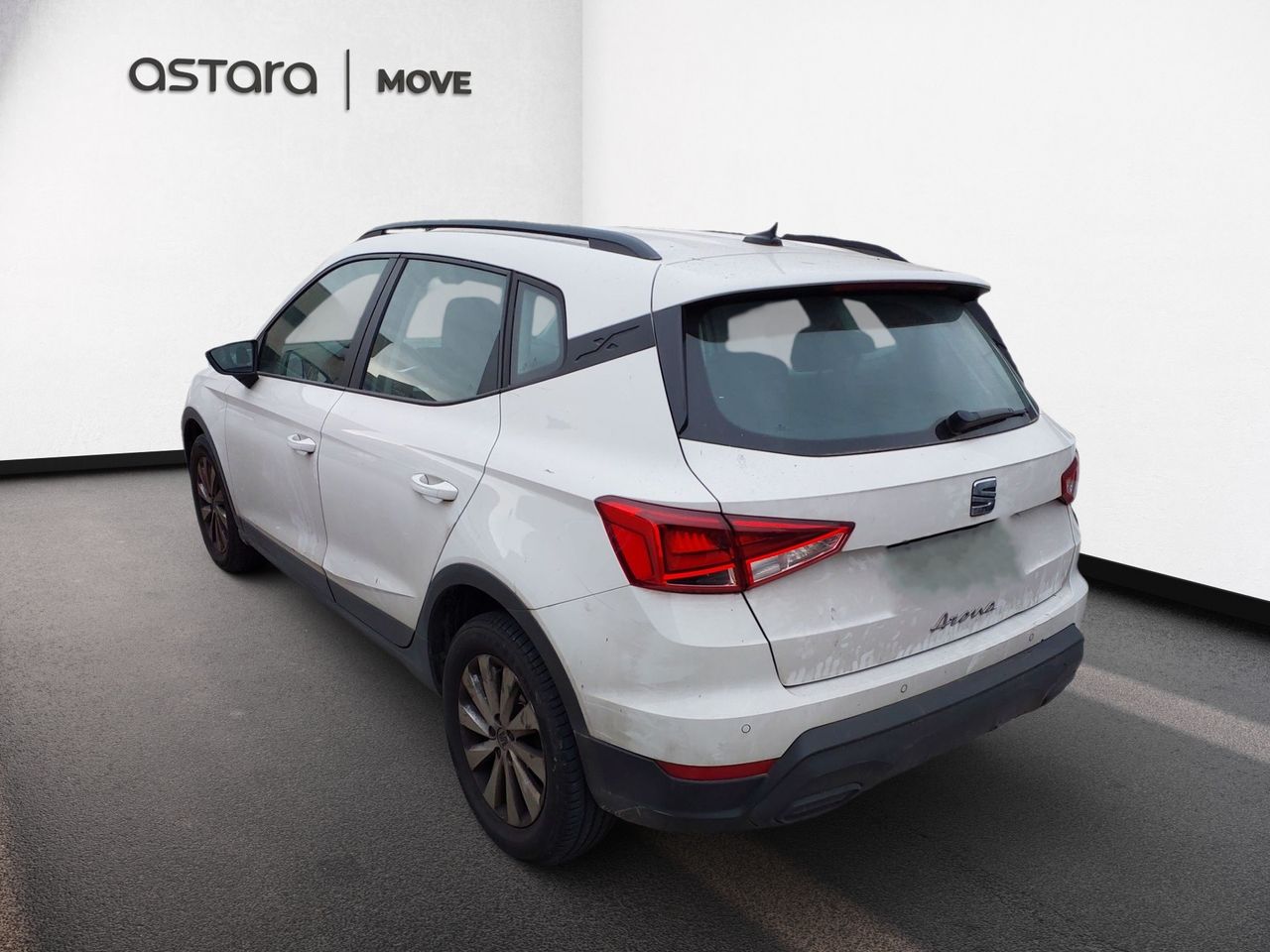 Seat Arona 1.0 TSI 85kW (115CV) Style XL - Foto 5