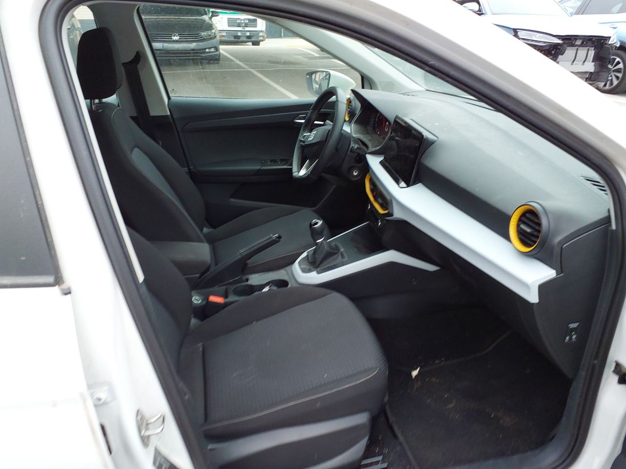Seat Arona 1.0 TSI 85kW (115CV) Style XL - Foto 7