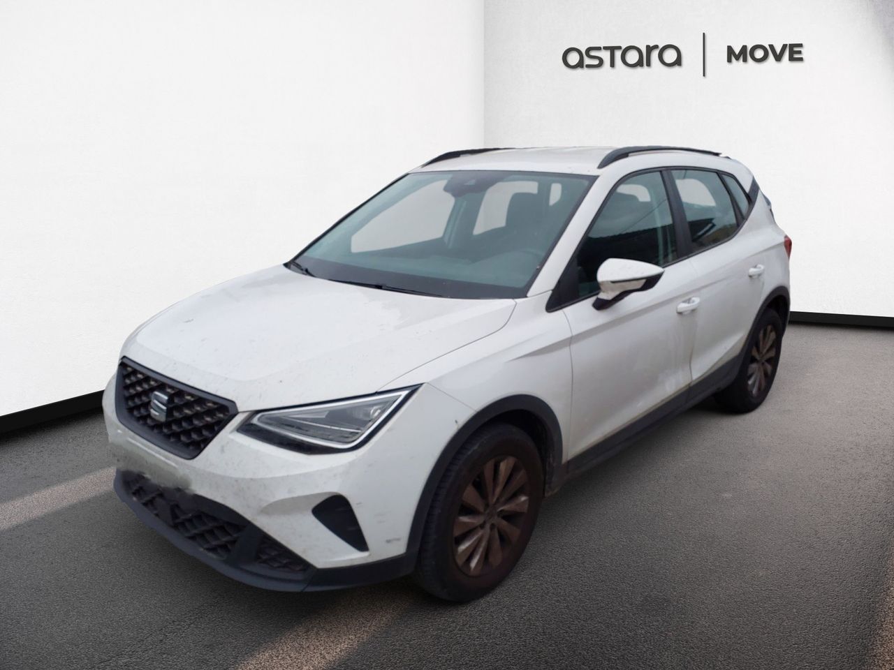 Seat Arona 1.0 TSI 85kW (115CV) Style XL - Foto 3