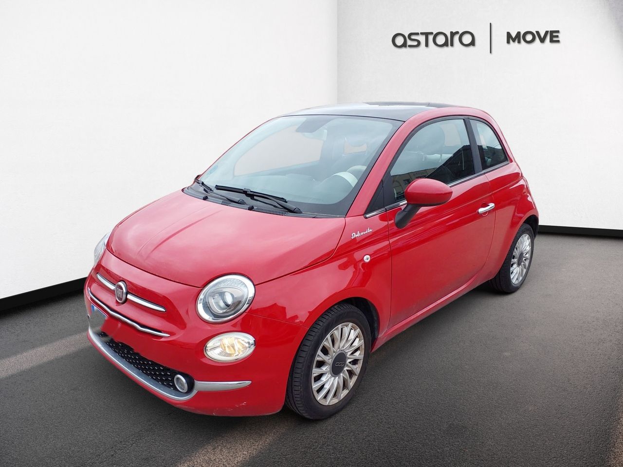 Fiat 500 Dolcevita 1.0 Hybrid 51KW (70 CV) - Foto 3