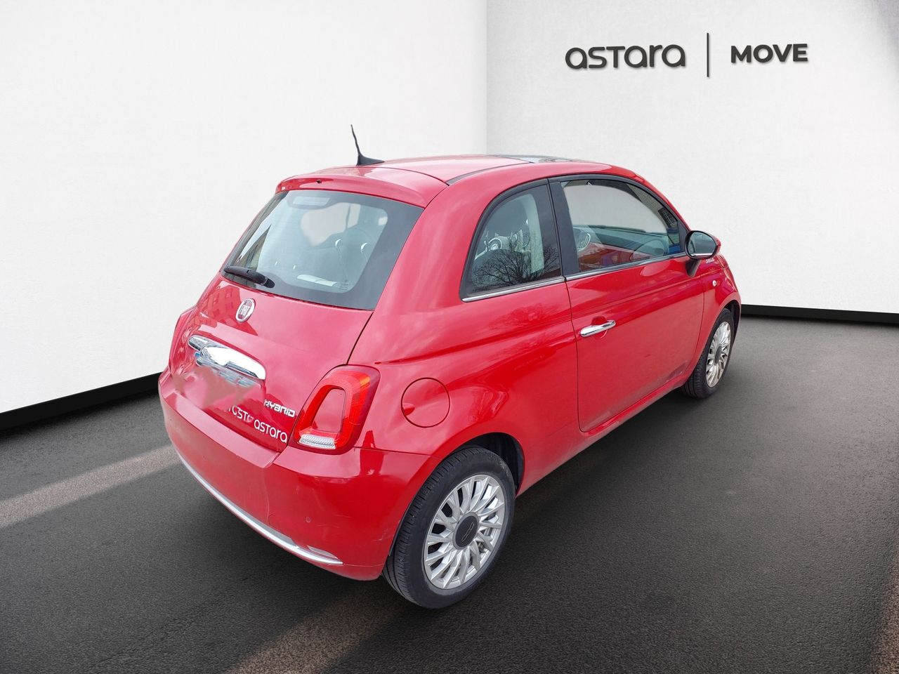 Fiat 500 Dolcevita 1.0 Hybrid 51KW (70 CV) - Foto 4