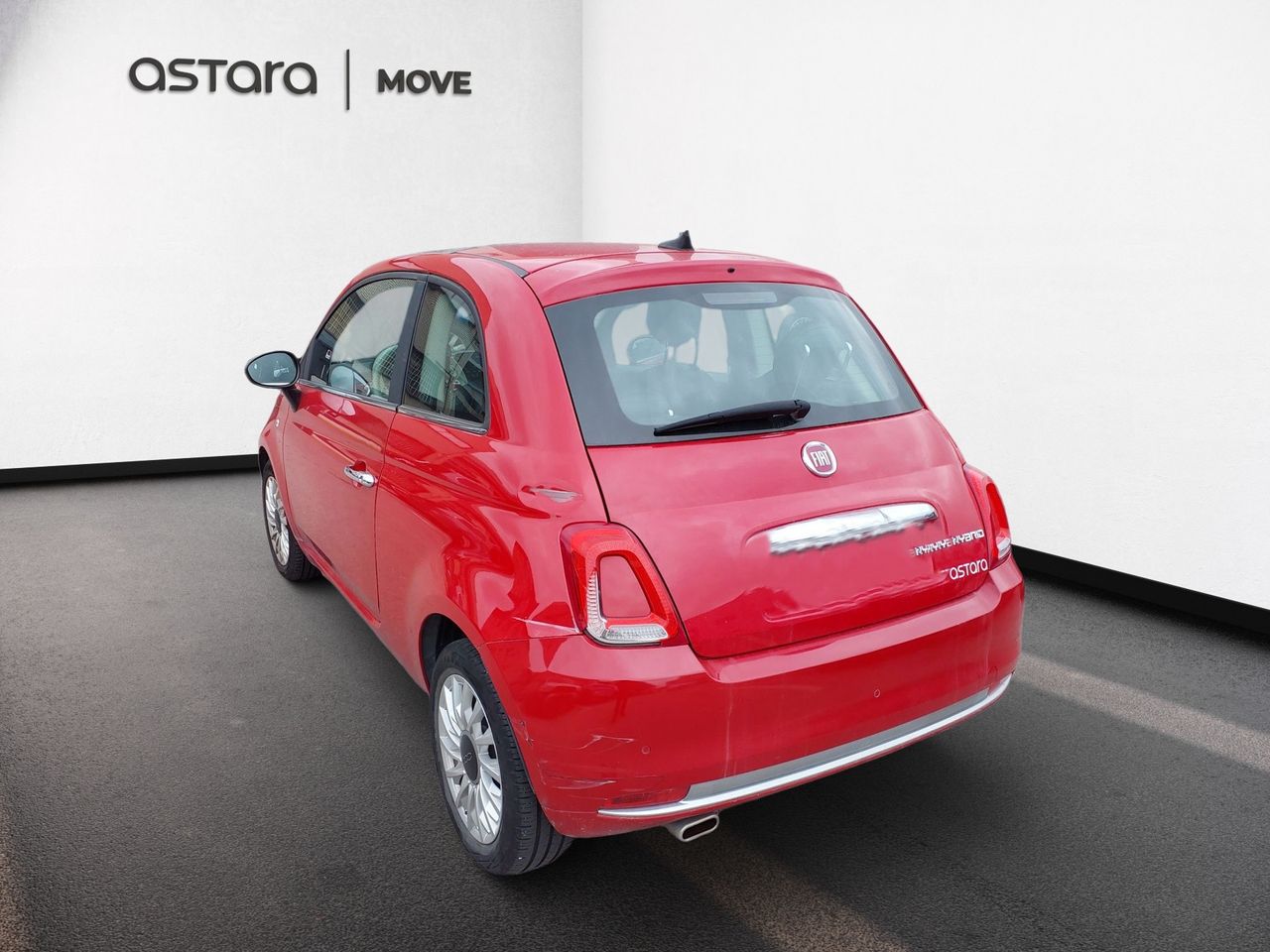 Fiat 500 Dolcevita 1.0 Hybrid 51KW (70 CV) - Foto 5