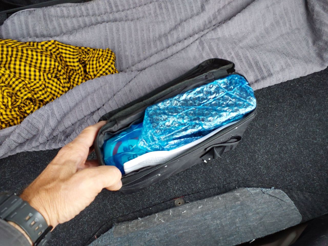 Fiat 500 Dolcevita 1.0 Hybrid 51KW (70 CV) - Foto 12