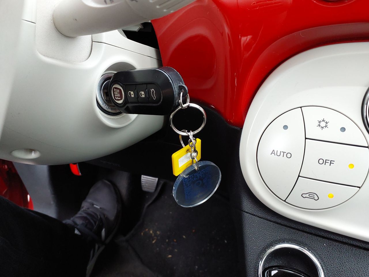 Fiat 500 Dolcevita 1.0 Hybrid 51KW (70 CV) - Foto 10