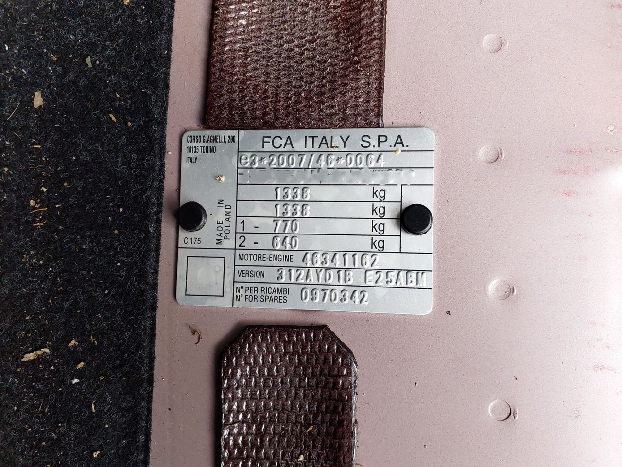 Fiat 500 Dolcevita 1.0 Hybrid 51KW (70 CV) - Foto 13