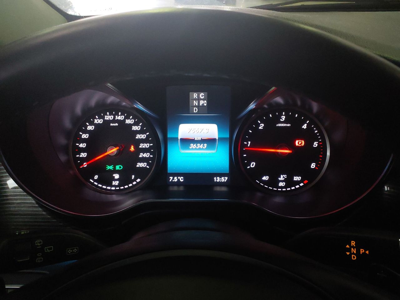 Mercedes Clase V 250 d Avantgarde Largo - Foto 9