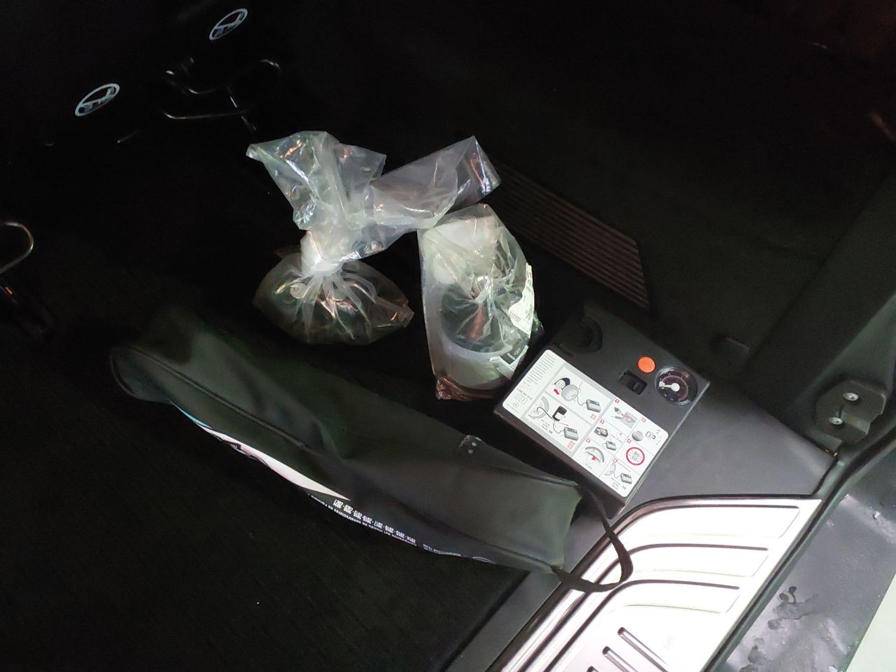 Mercedes Clase V 250 d Avantgarde Largo - Foto 12