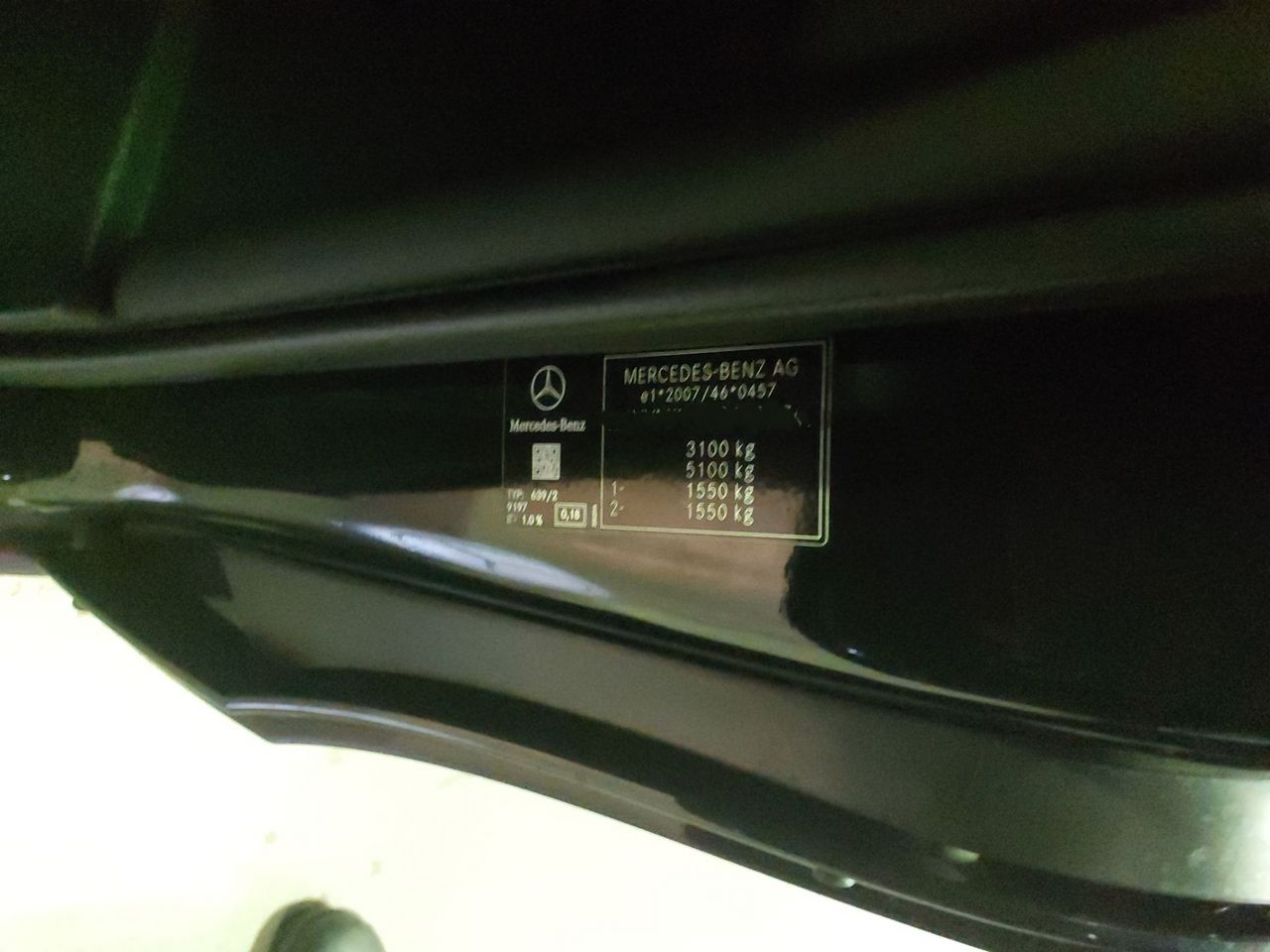 Mercedes Clase V 250 d Avantgarde Largo - Foto 11