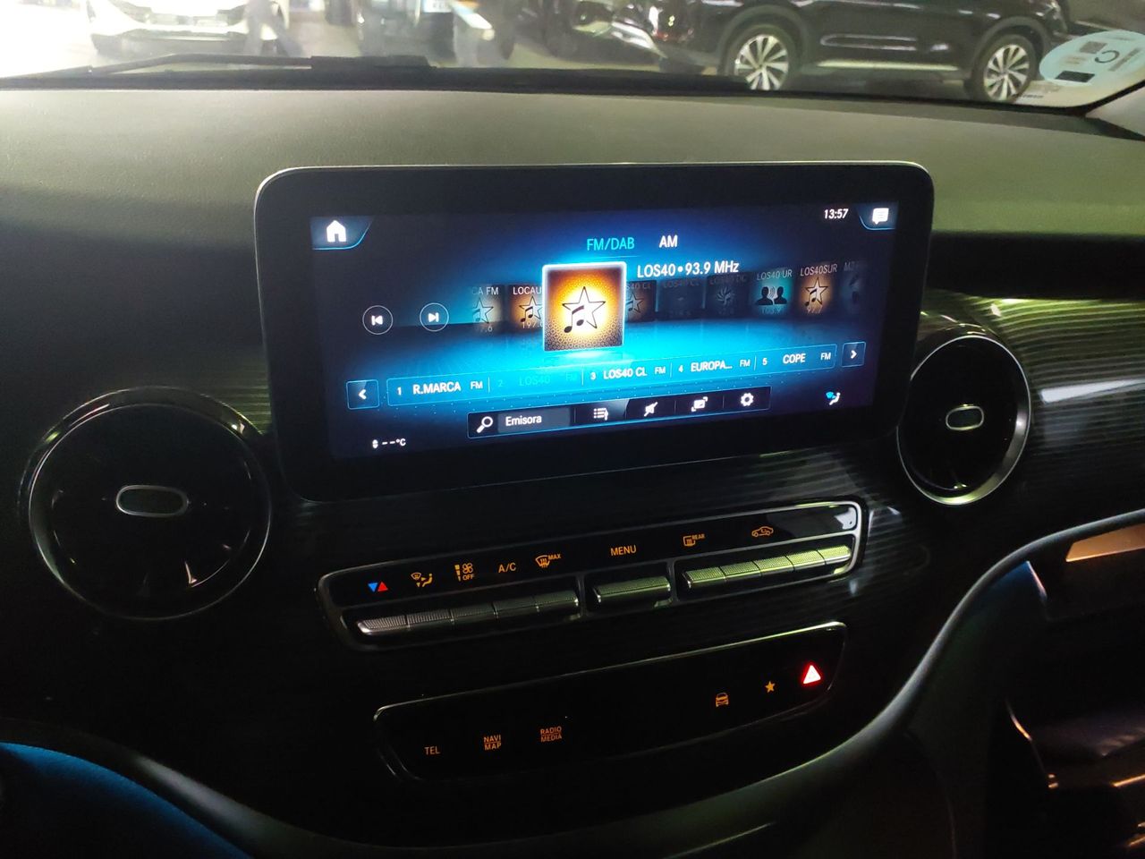 Mercedes Clase V 250 d Avantgarde Largo - Foto 10