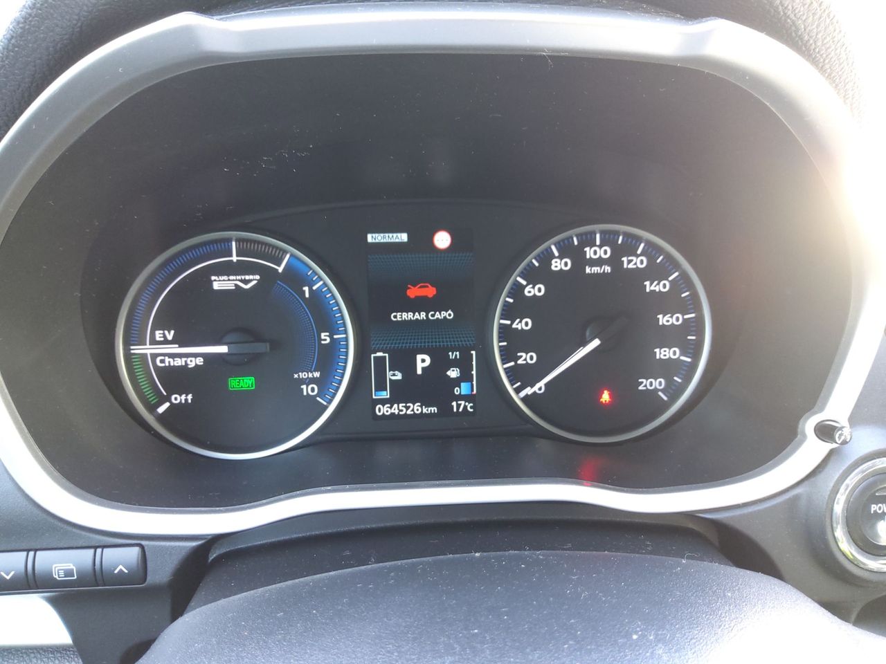 Mitsubishi Eclipse Cross PHEV Kaiteki 4WD - Foto 10