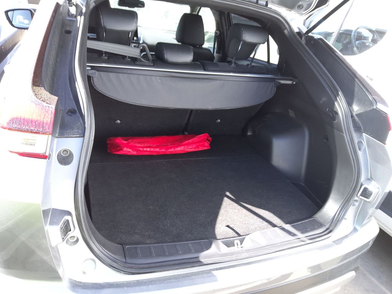 Mitsubishi Eclipse Cross PHEV Kaiteki 4WD - Foto 7