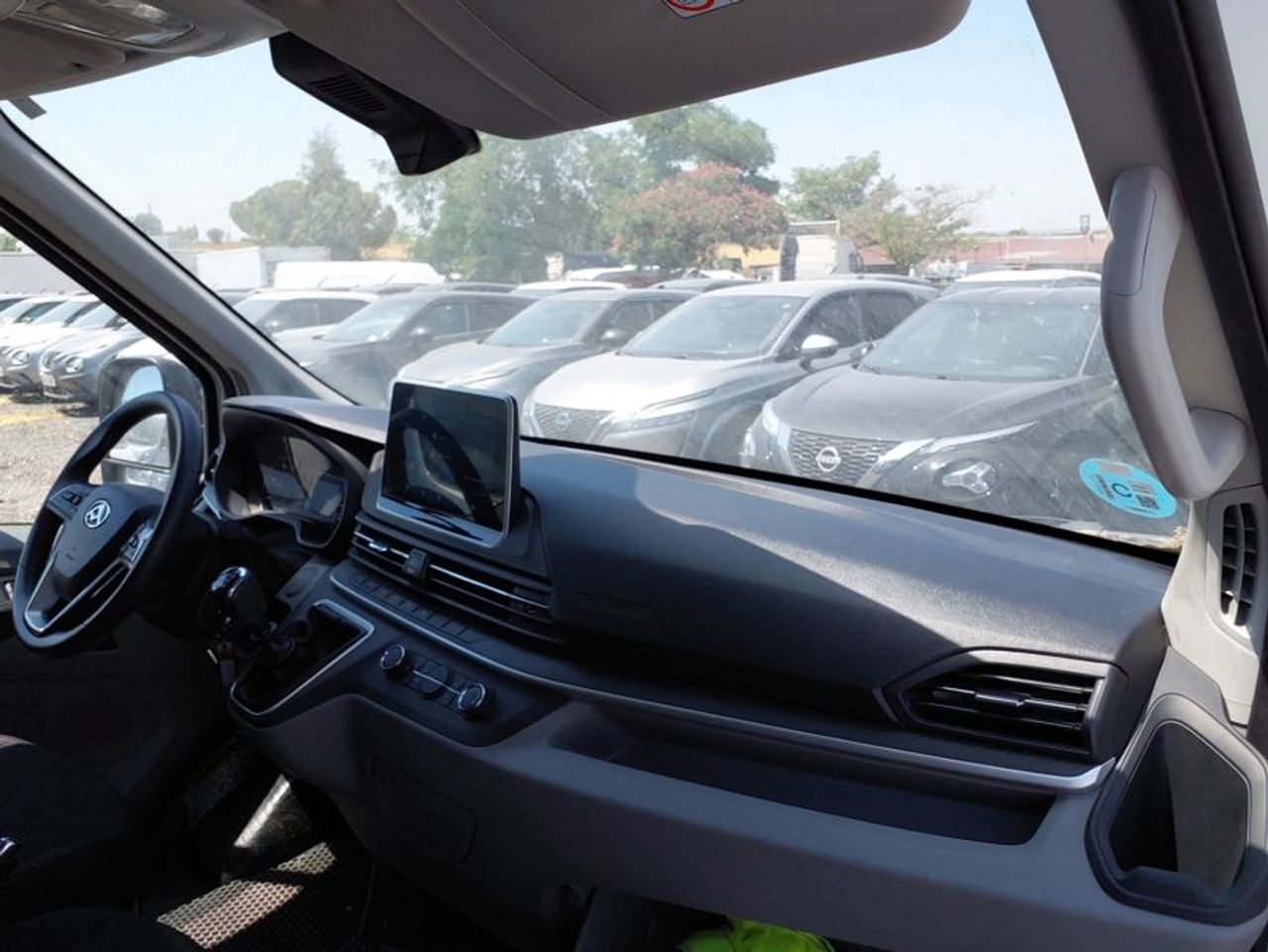 Maxus Euniq 5 53 kWh - Foto 10